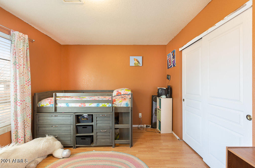 CANYON DE FLORES PHASE 1A - Residential