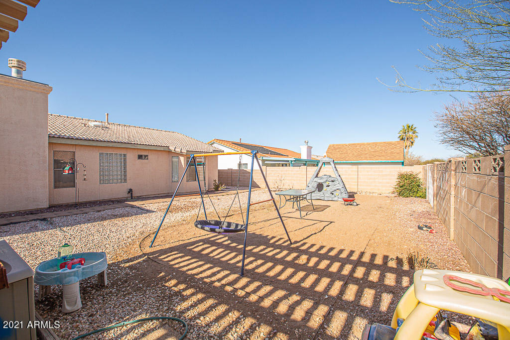 CANYON DE FLORES PHASE 1A - Residential