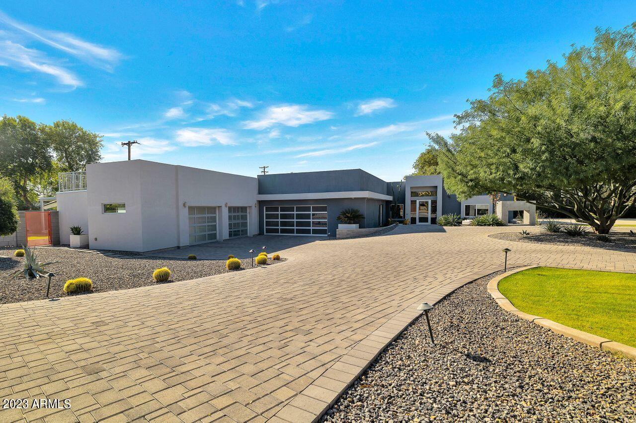DEL RAY ESTATES - Residential