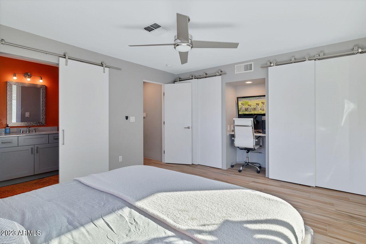 DEL RAY ESTATES - Residential