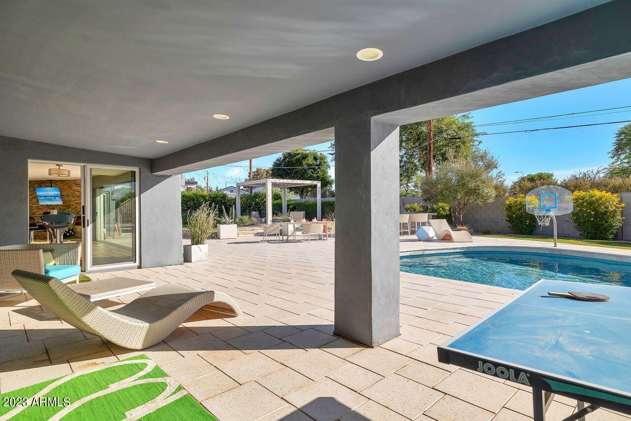 DEL RAY ESTATES - Residential