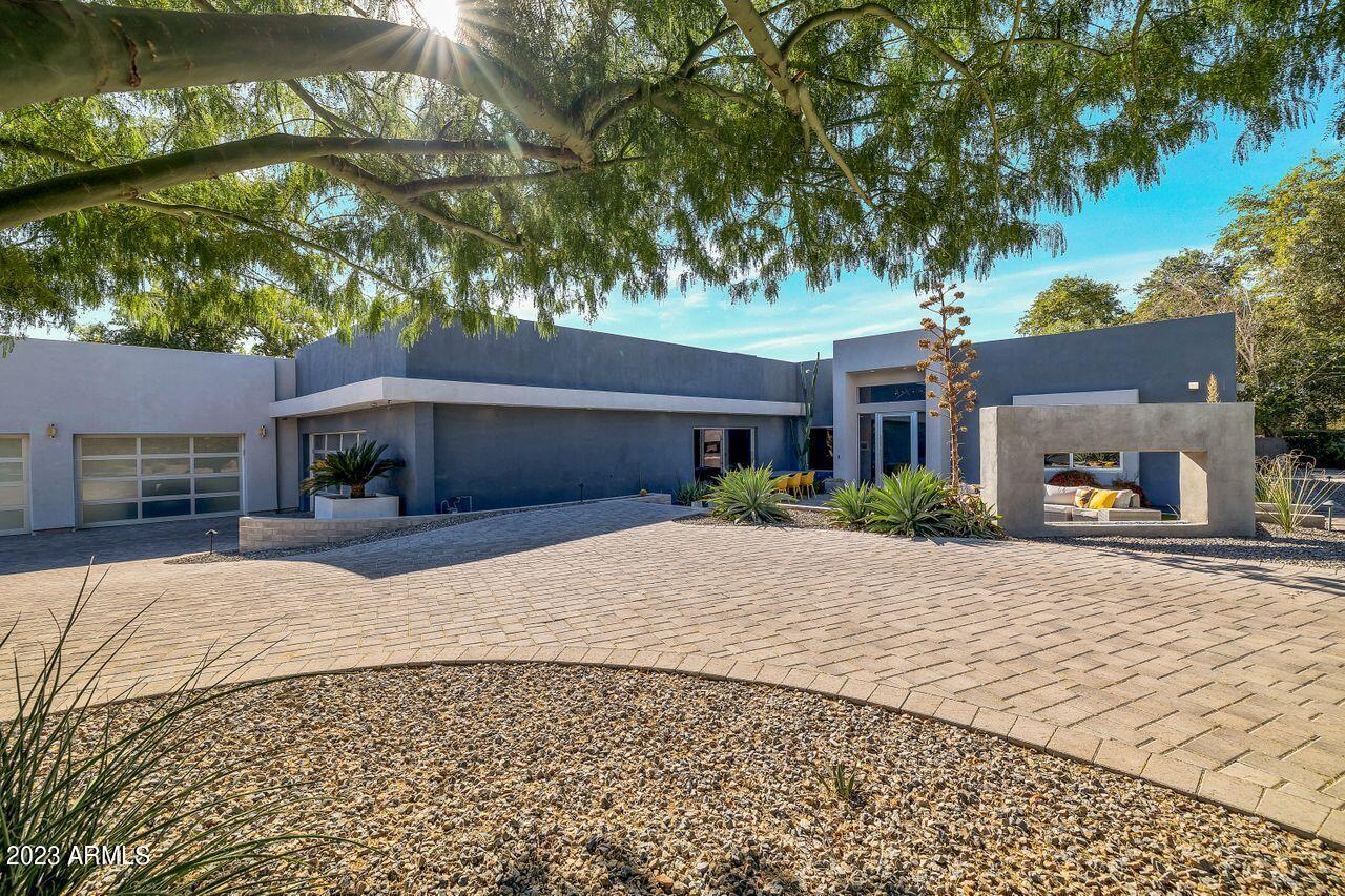 DEL RAY ESTATES - Residential