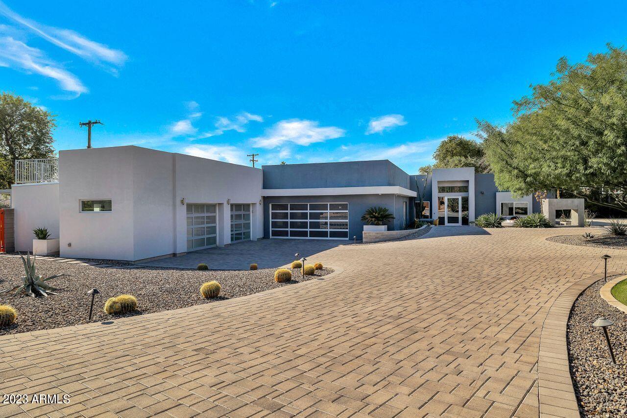 DEL RAY ESTATES - Residential