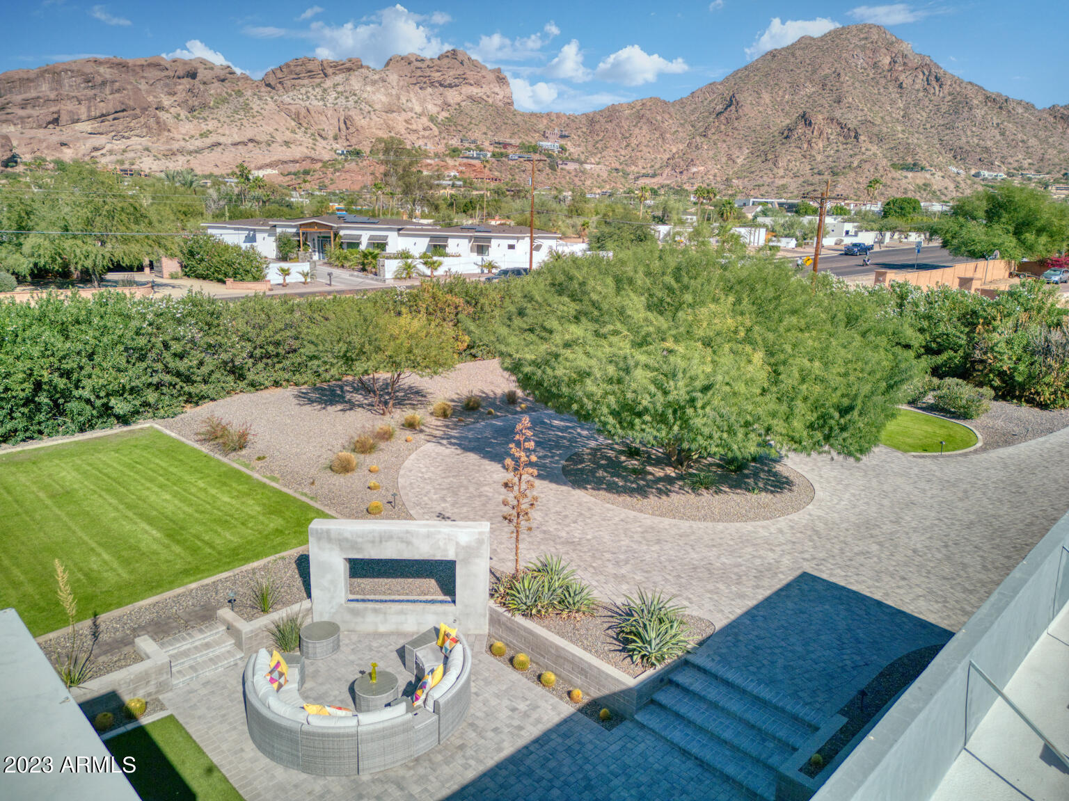 DEL RAY ESTATES - Residential