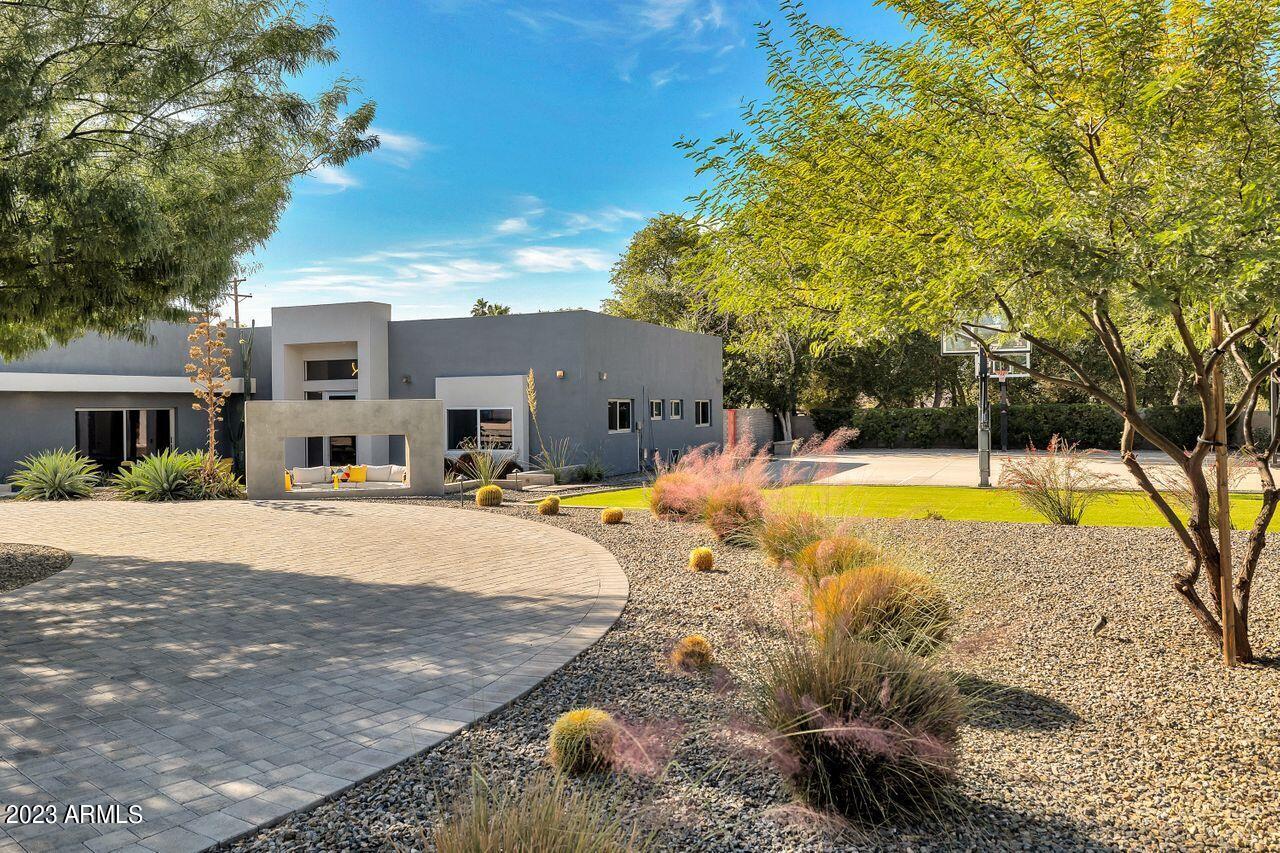 DEL RAY ESTATES - Residential