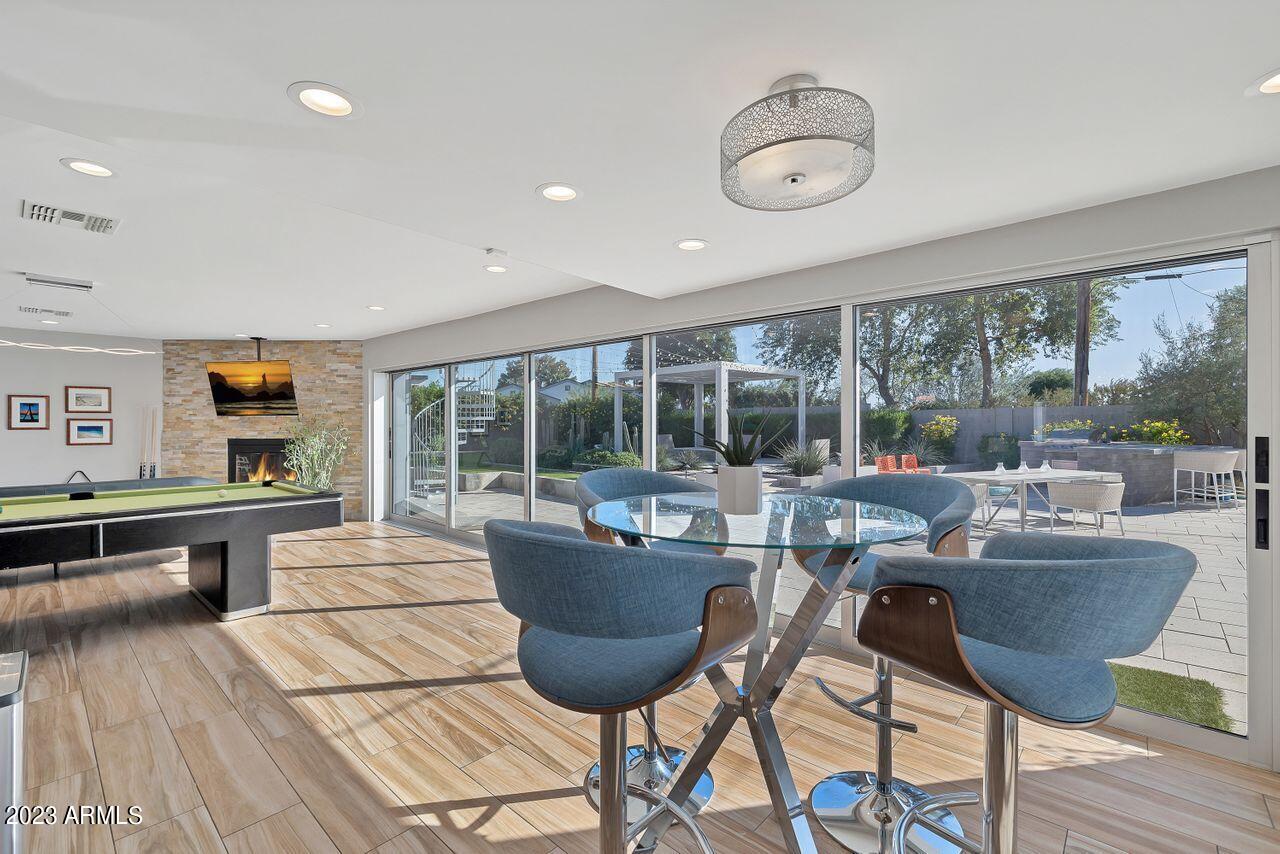DEL RAY ESTATES - Residential