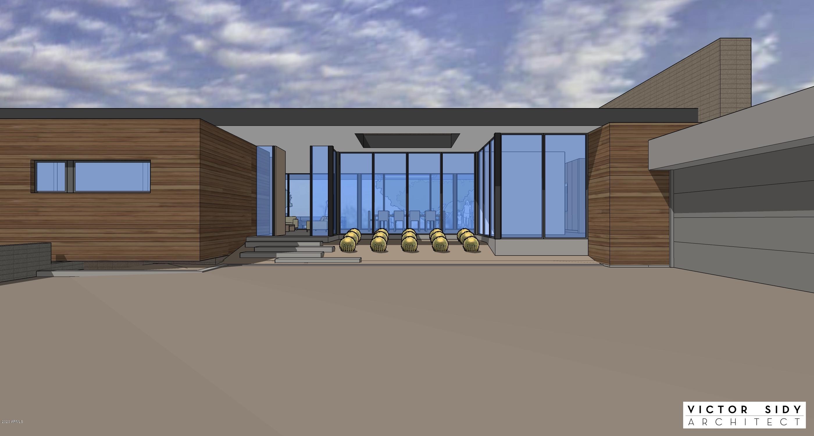 DESERT MOUNTAIN PHASE 1 UNIT 3 LOT 336-463 TR A - Residential
