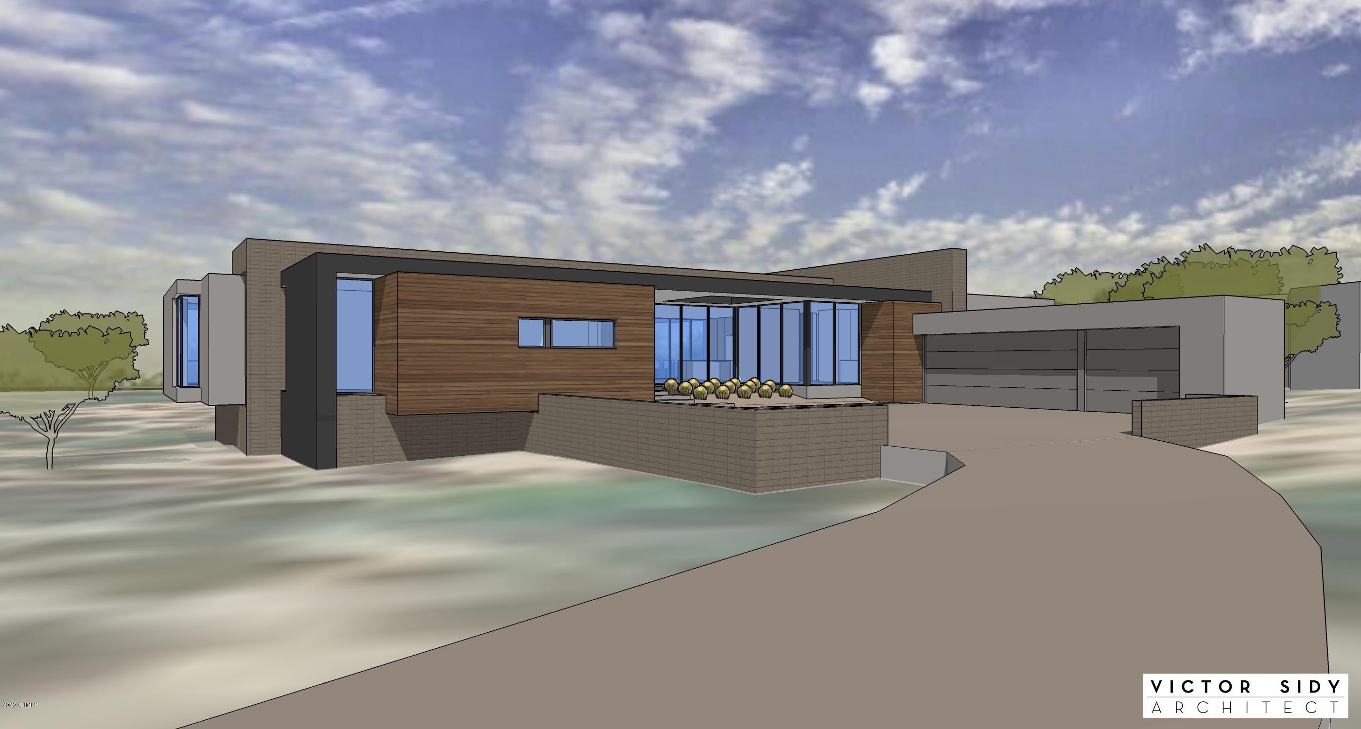 DESERT MOUNTAIN PHASE 1 UNIT 3 LOT 336-463 TR A - Residential