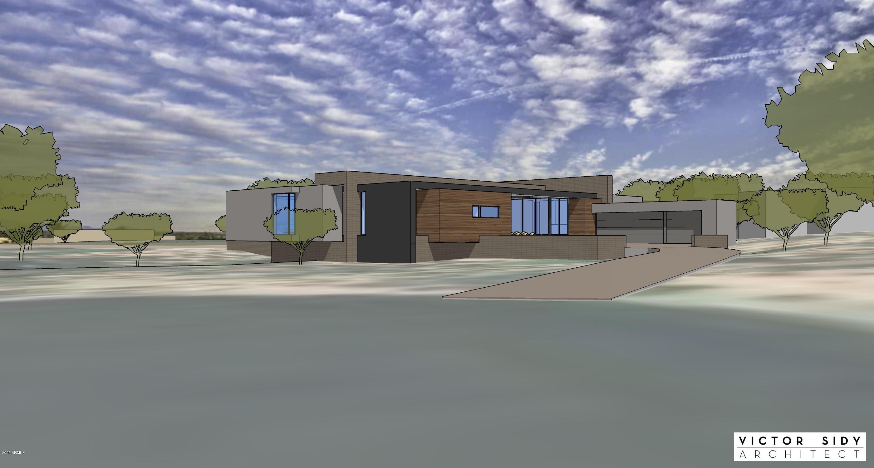 DESERT MOUNTAIN PHASE 1 UNIT 3 LOT 336-463 TR A - Residential