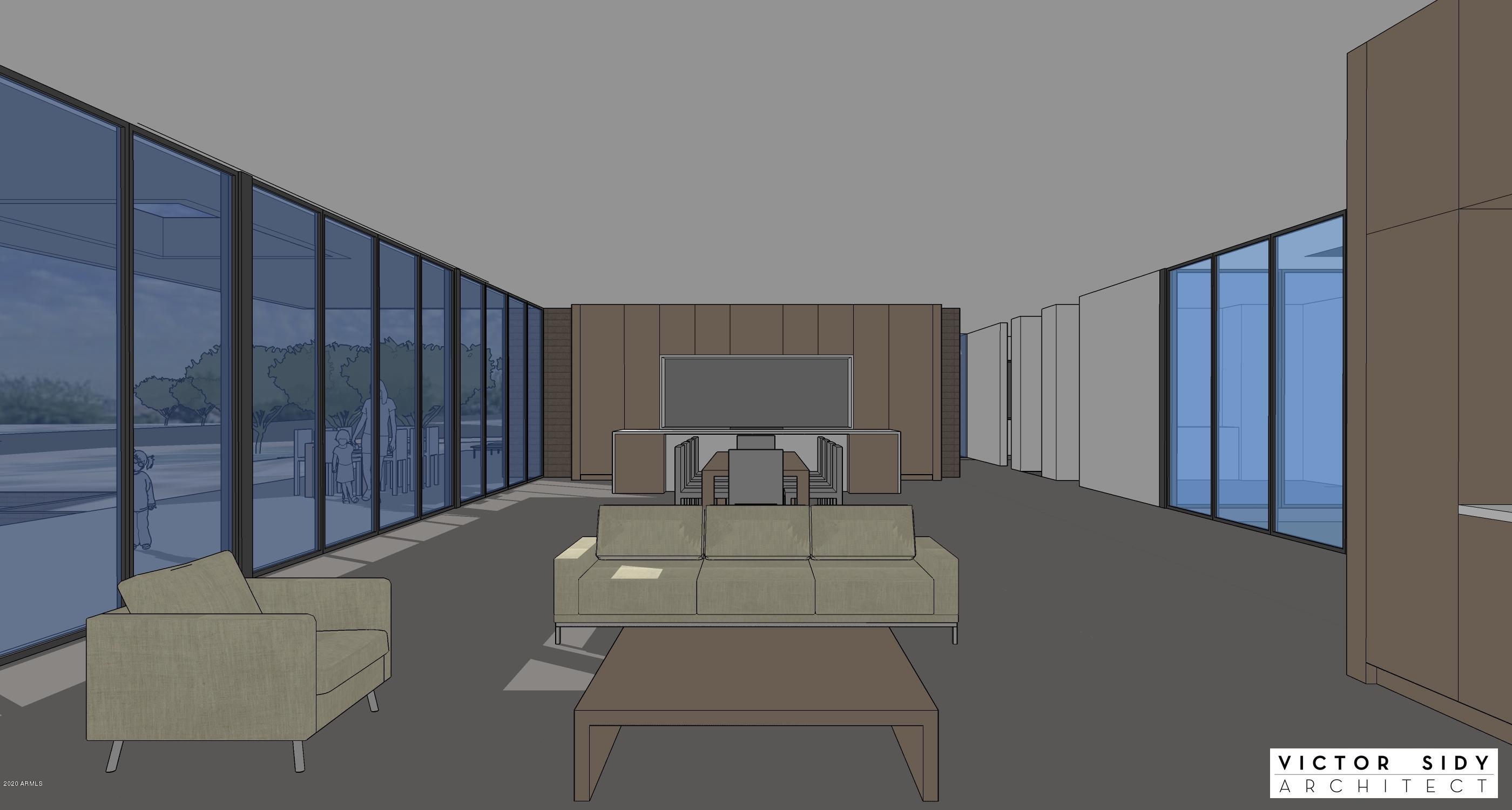 DESERT MOUNTAIN PHASE 1 UNIT 3 LOT 336-463 TR A - Residential