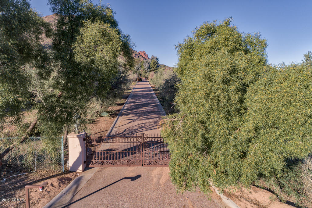 Jokake Camelback Properties - Land