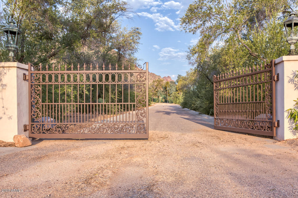 Jokake Camelback Properties - Land