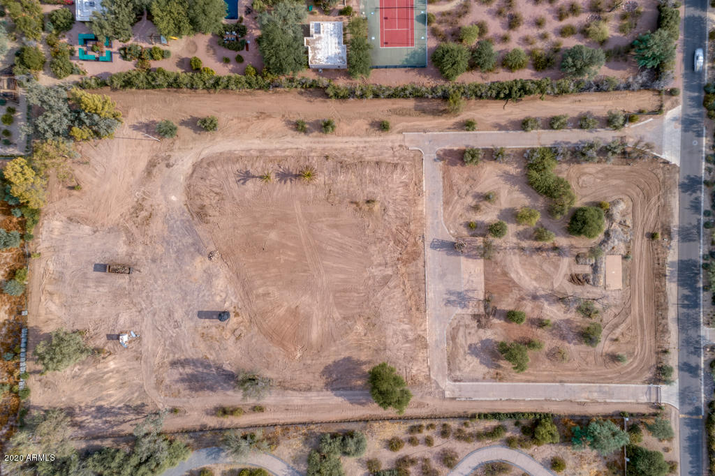 Jokake Camelback Properties - Land