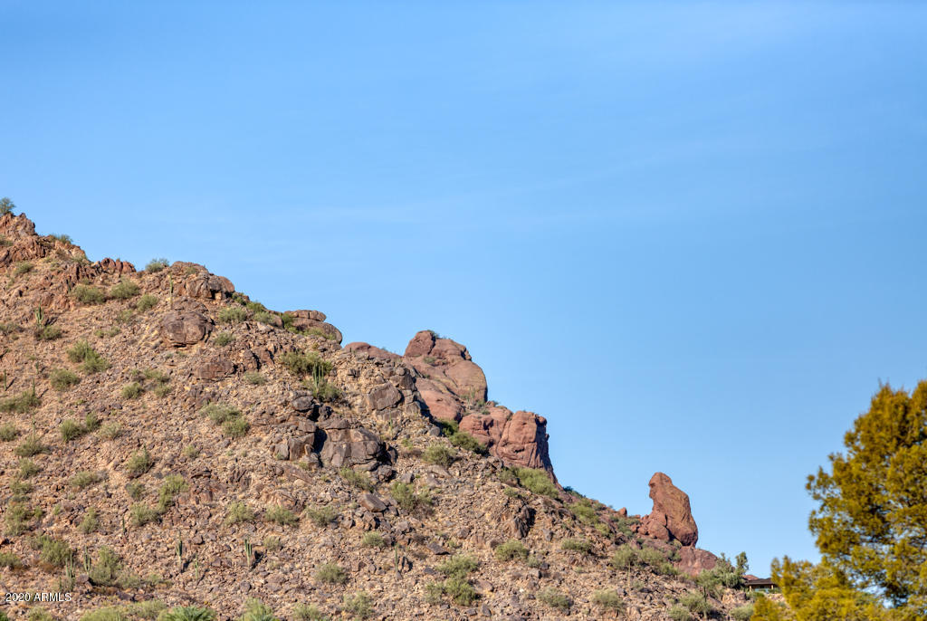 Jokake Camelback Properties - Land