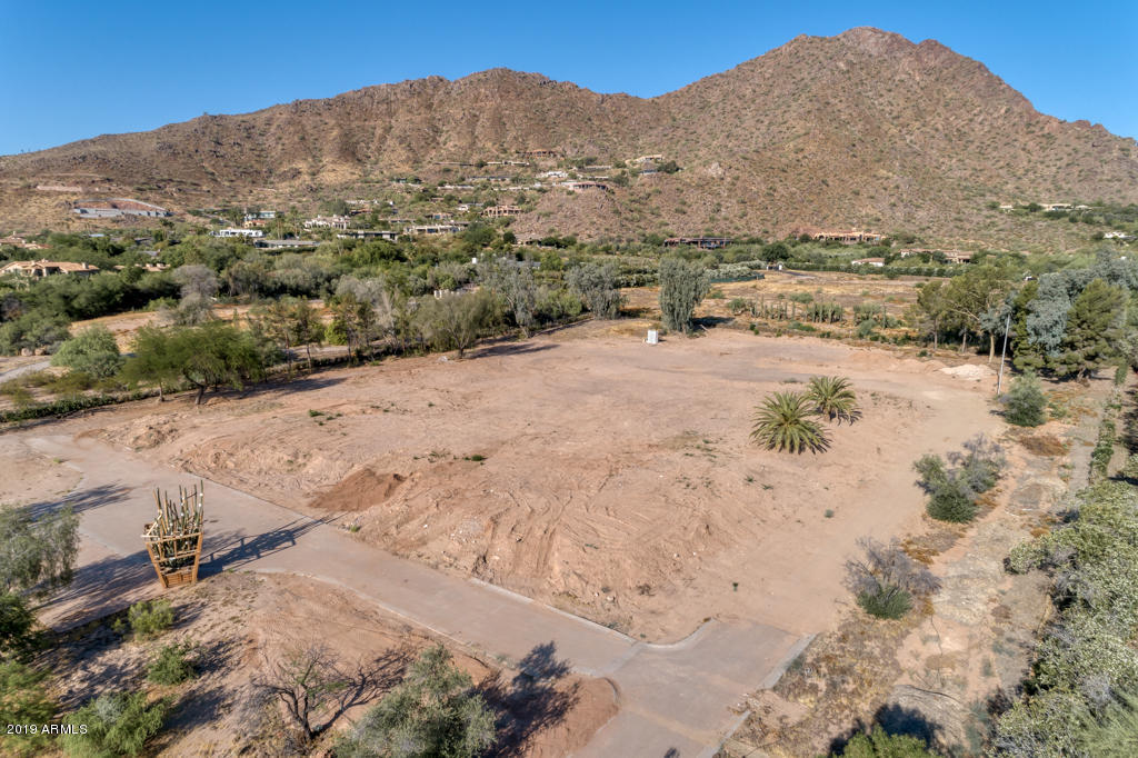 Jokake Camelback Properties - Land