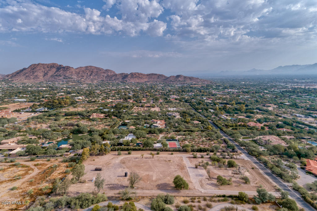 Jokake Camelback Properties - Land