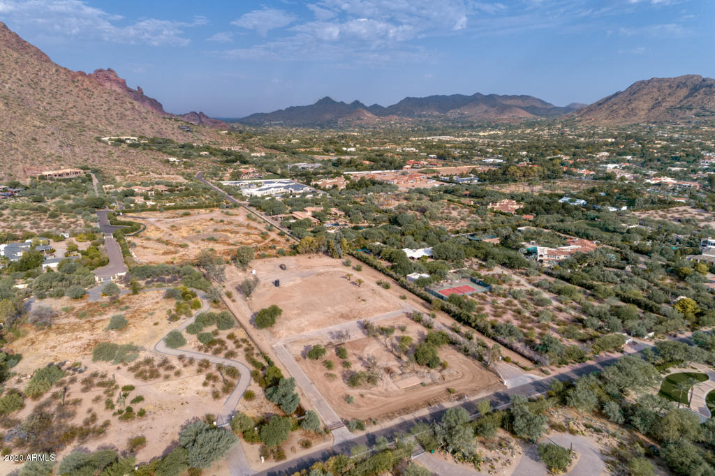 Jokake Camelback Properties - Land