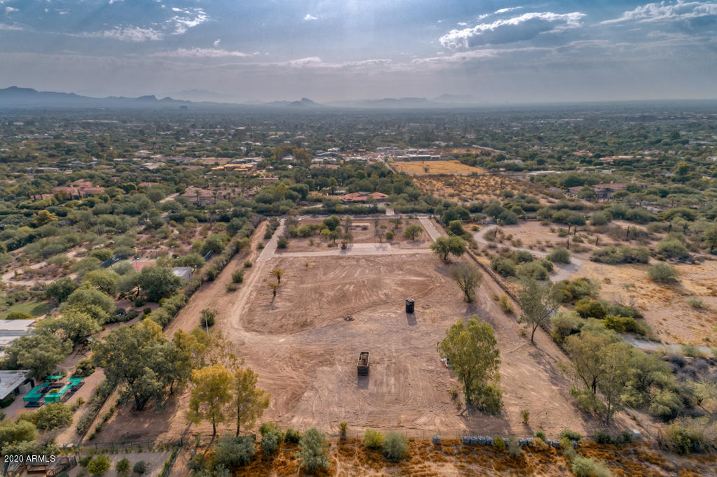 Jokake Camelback Properties - Land