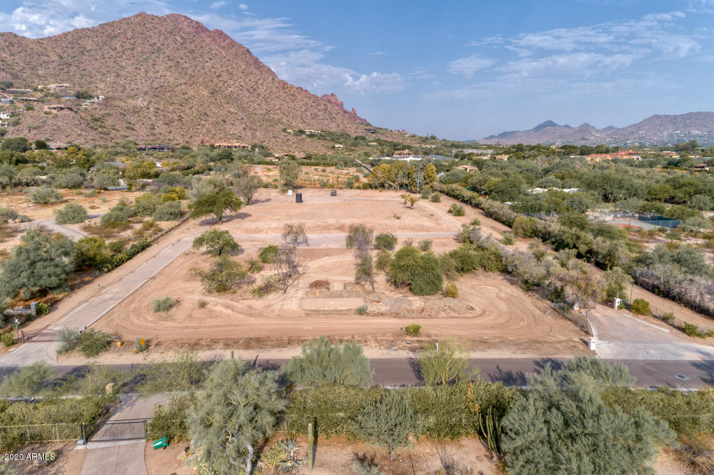 Jokake Camelback Properties - Land