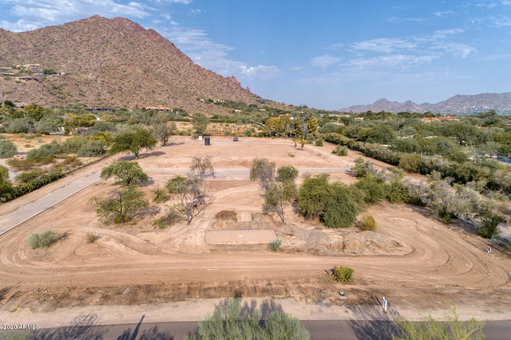 Jokake Camelback Properties - Land