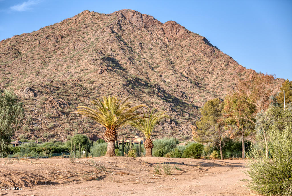 Jokake Camelback Properties - Land