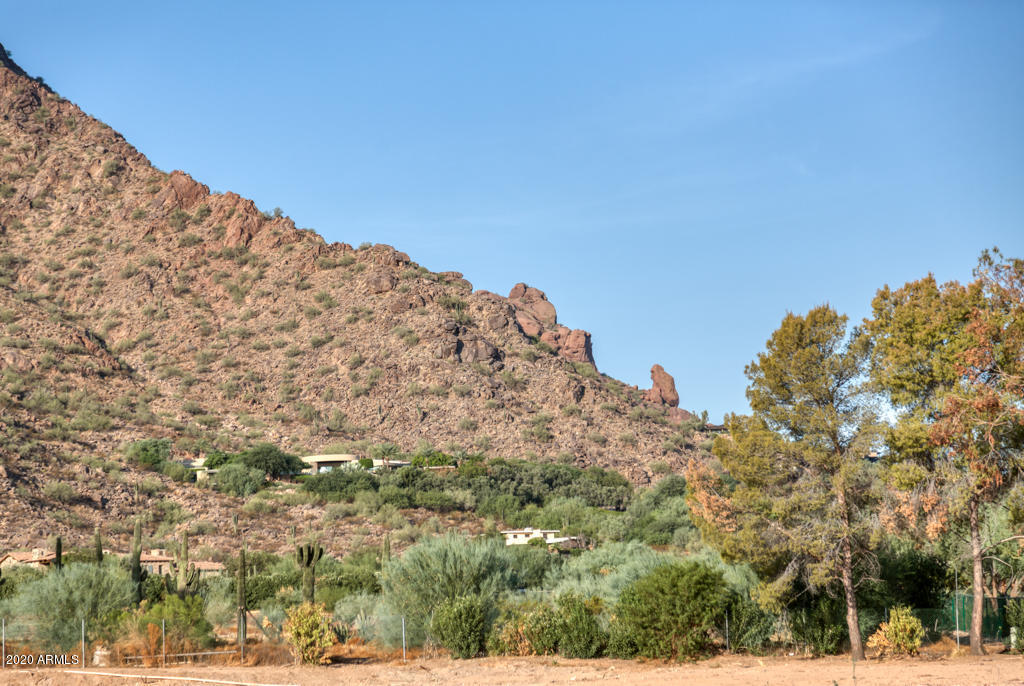 Jokake Camelback Properties - Land