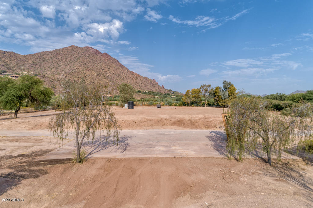 Jokake Camelback Properties - Land