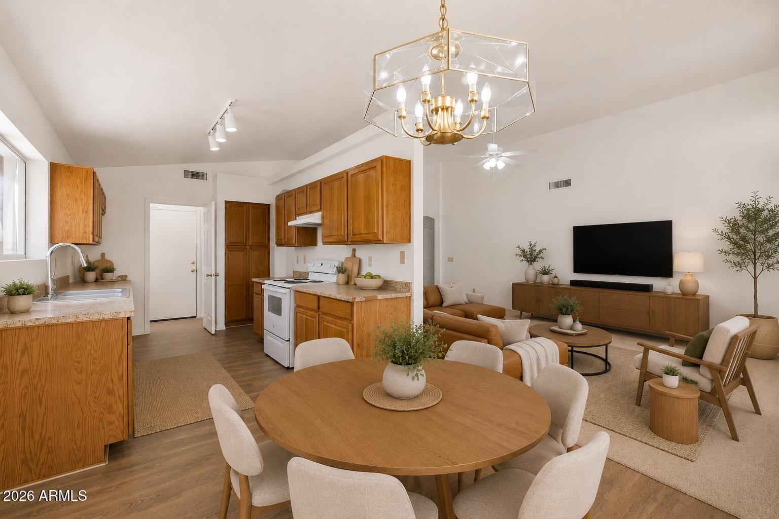 CHELSEA POINT LOT 1-226 TR A - Residential