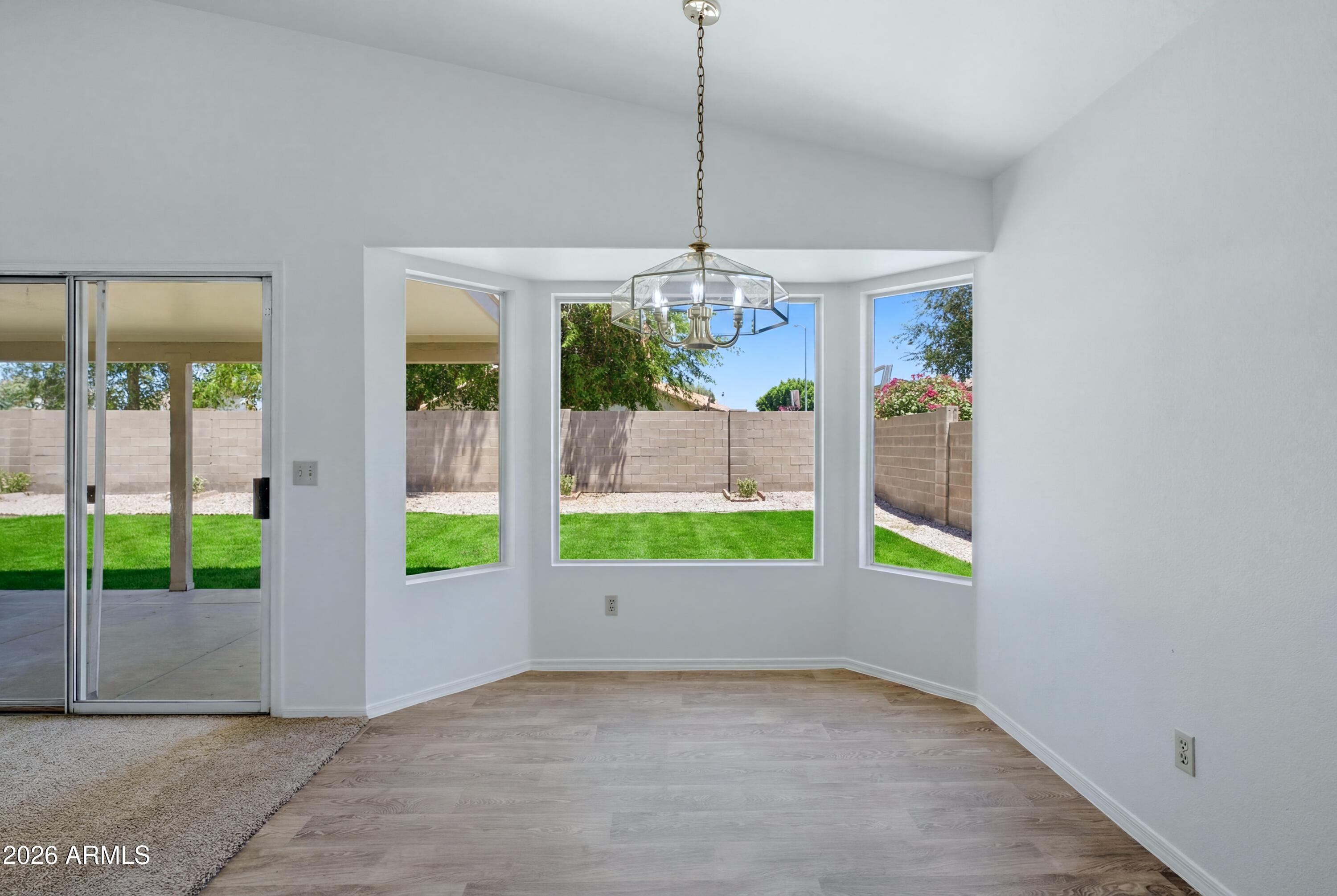 CHELSEA POINT LOT 1-226 TR A - Residential