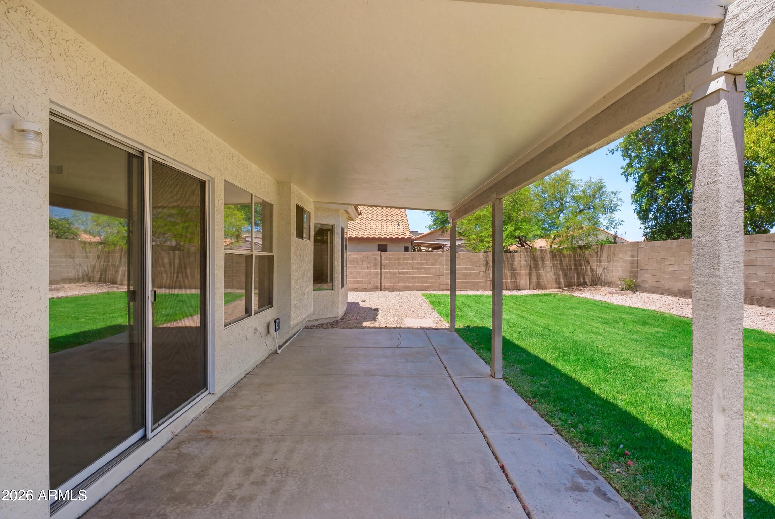 CHELSEA POINT LOT 1-226 TR A - Residential