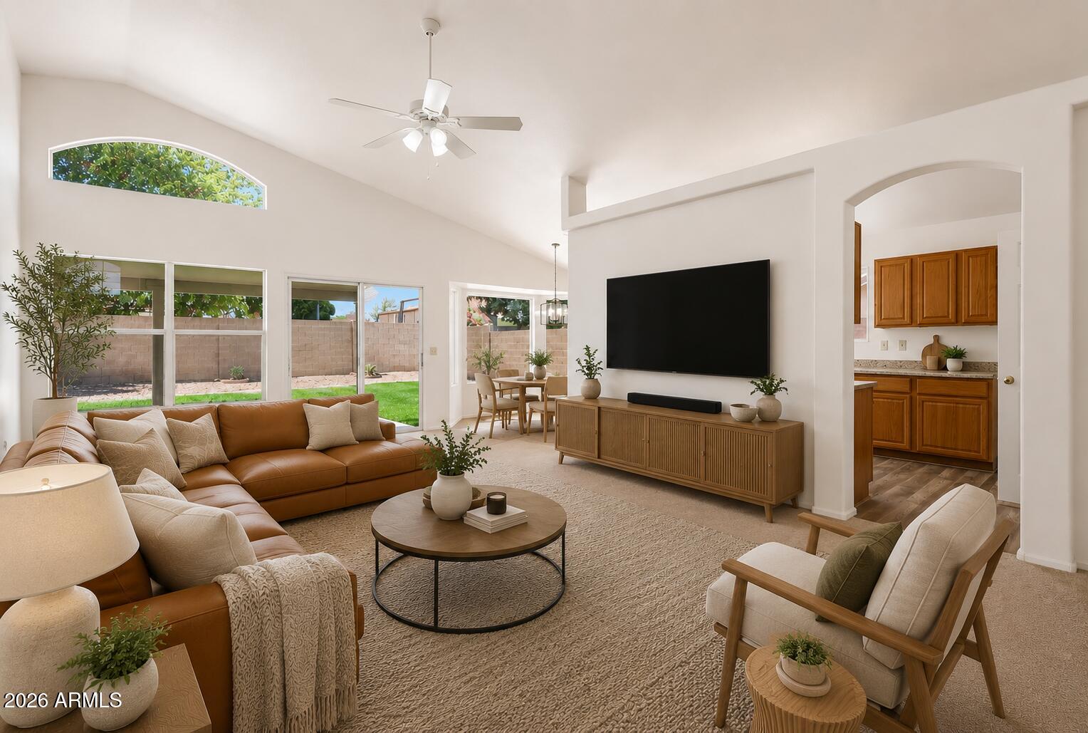 CHELSEA POINT LOT 1-226 TR A - Residential