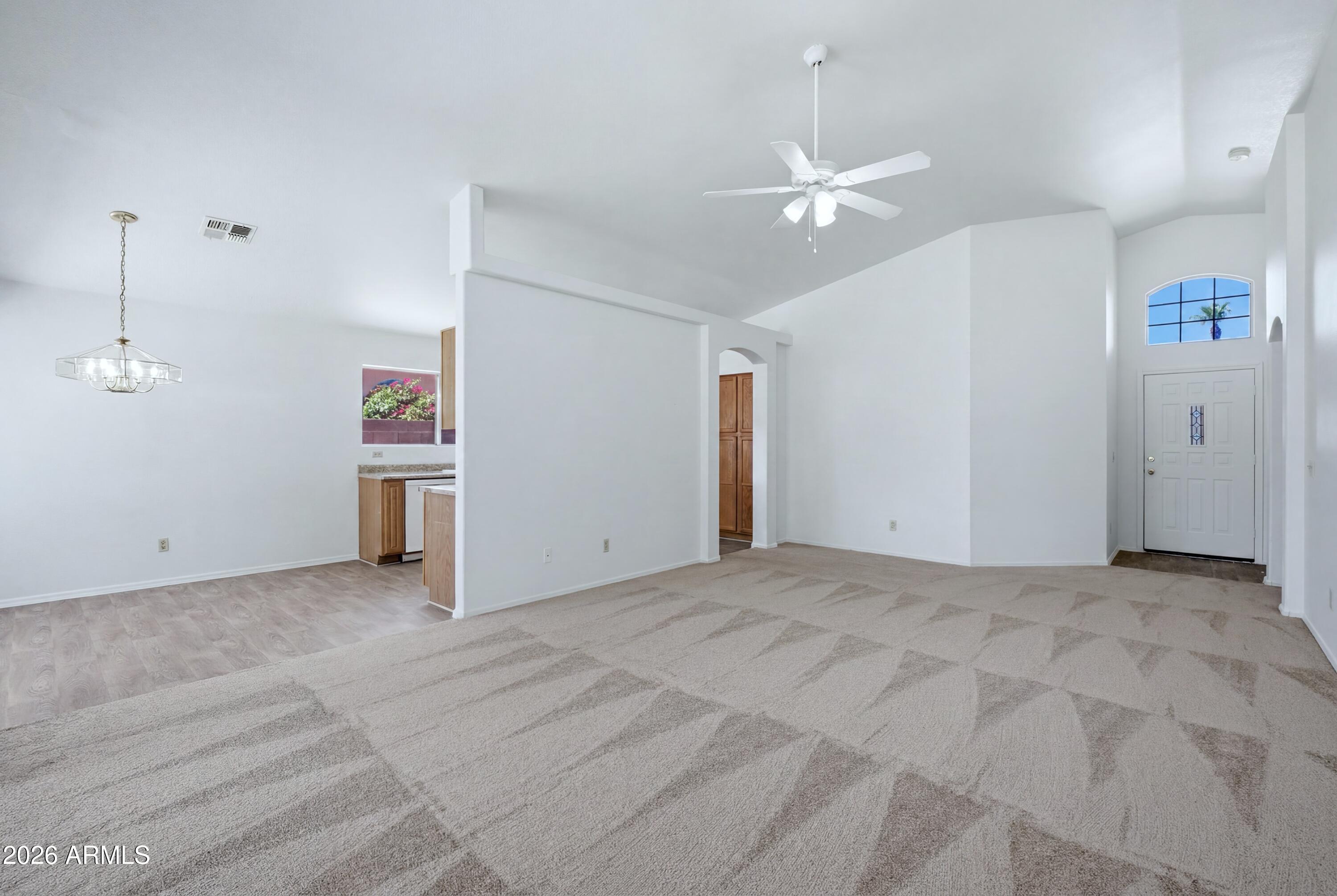 CHELSEA POINT LOT 1-226 TR A - Residential