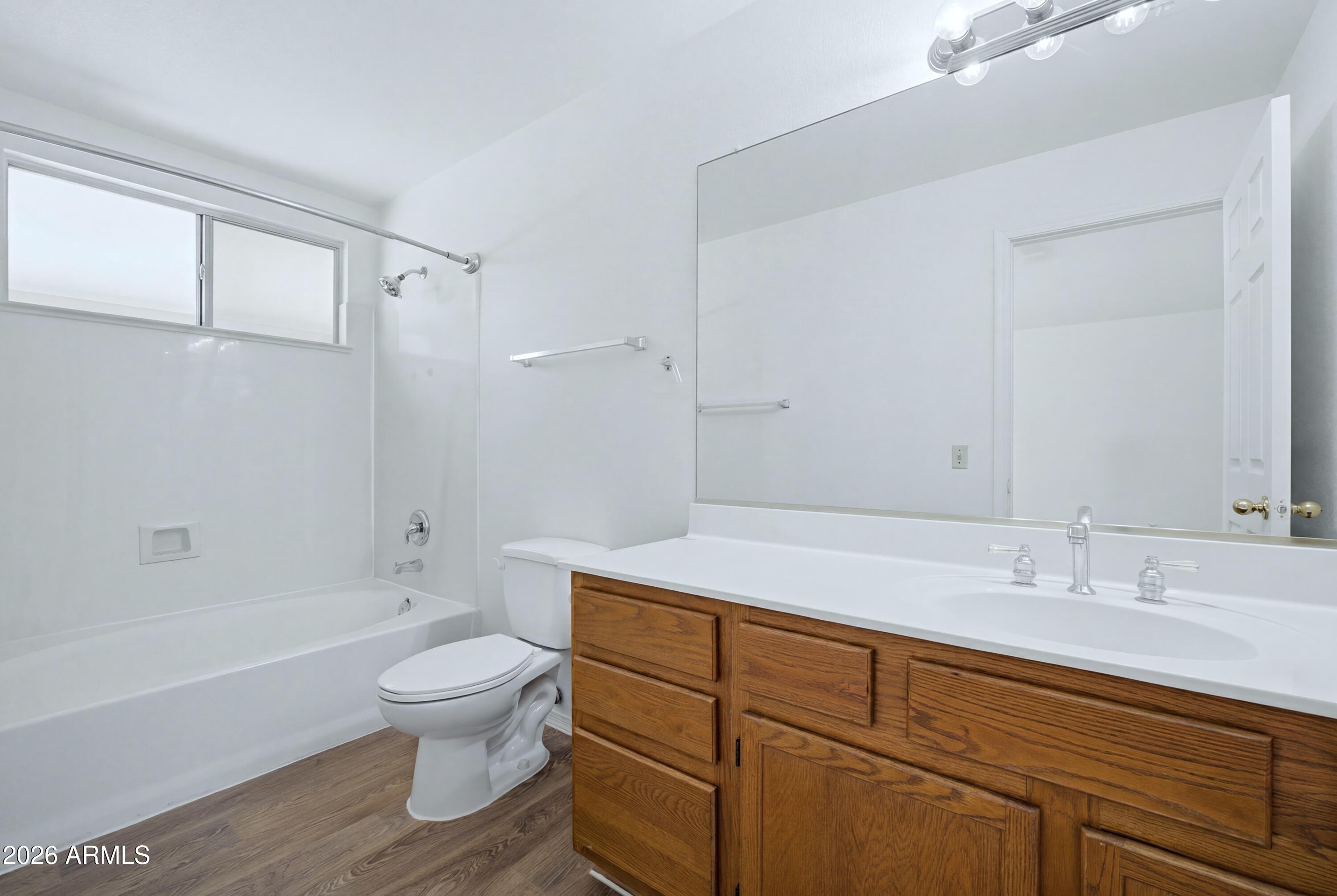 CHELSEA POINT LOT 1-226 TR A - Residential