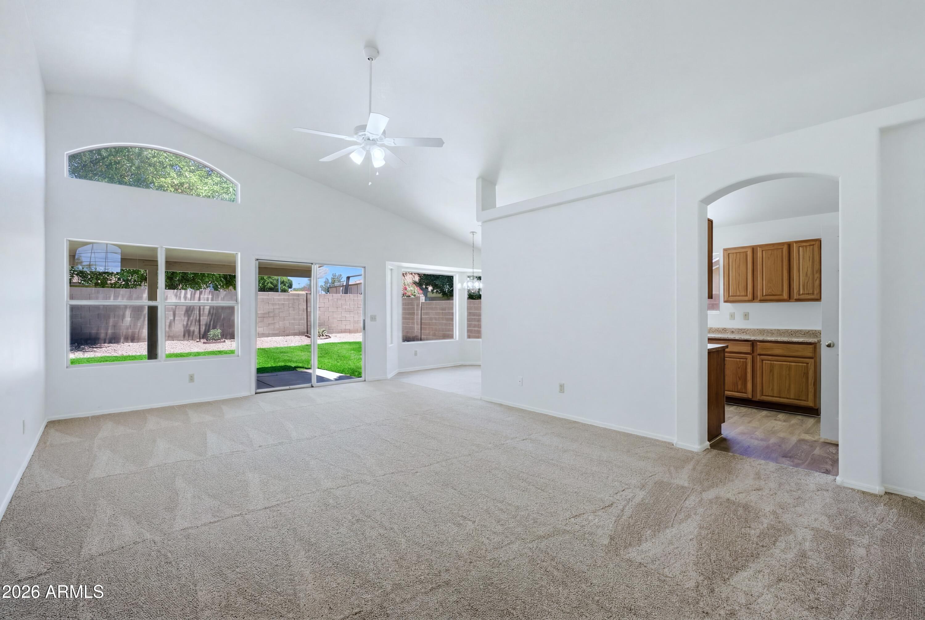 CHELSEA POINT LOT 1-226 TR A - Residential