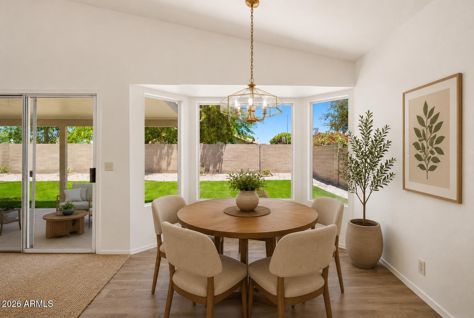 CHELSEA POINT LOT 1-226 TR A - Residential