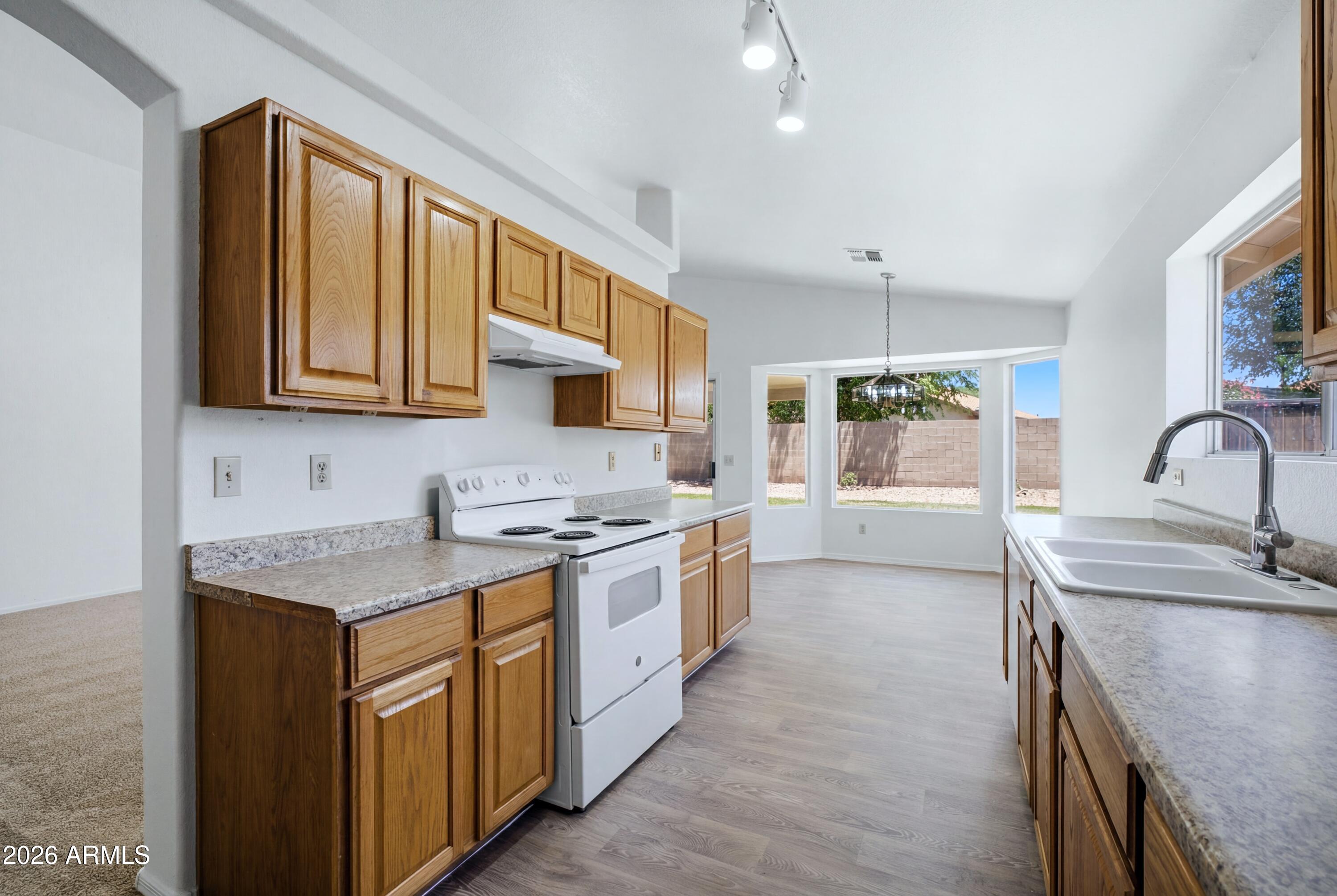 CHELSEA POINT LOT 1-226 TR A - Residential