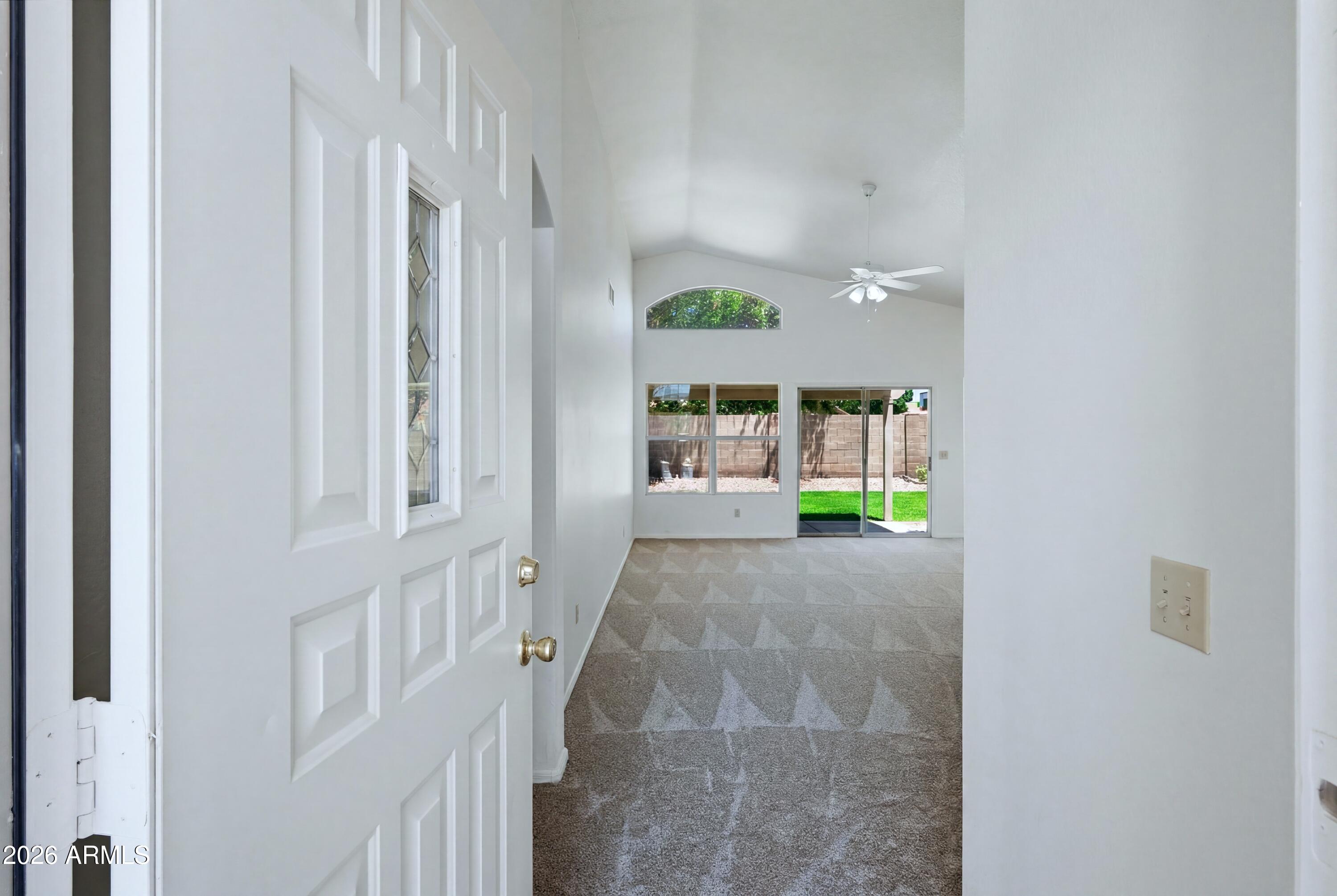 CHELSEA POINT LOT 1-226 TR A - Residential