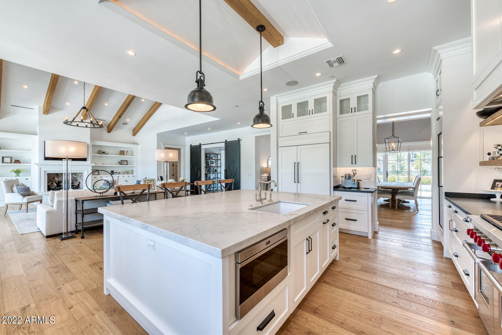 KACHINA RANCH - Residential