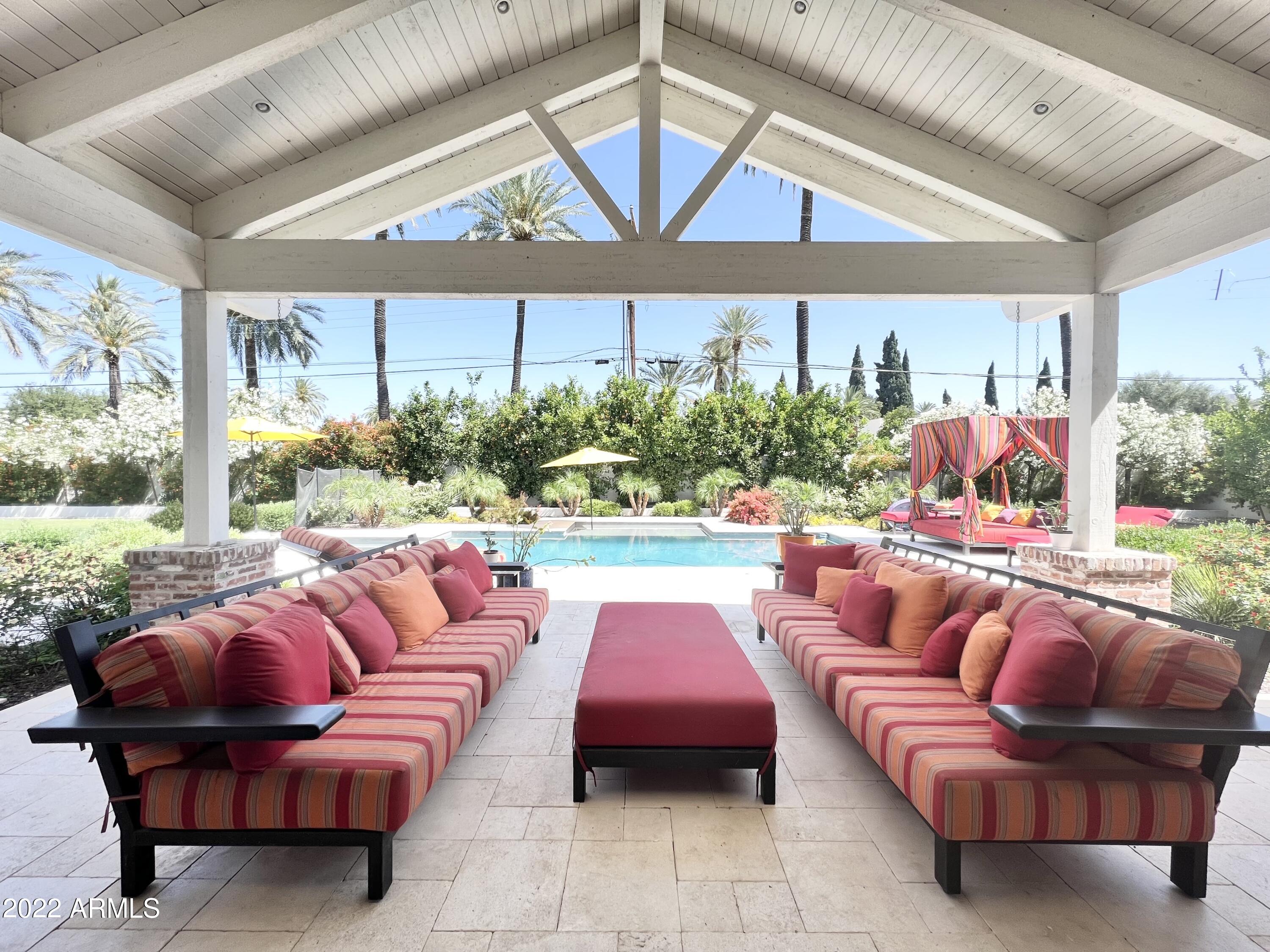 KACHINA RANCH - Residential