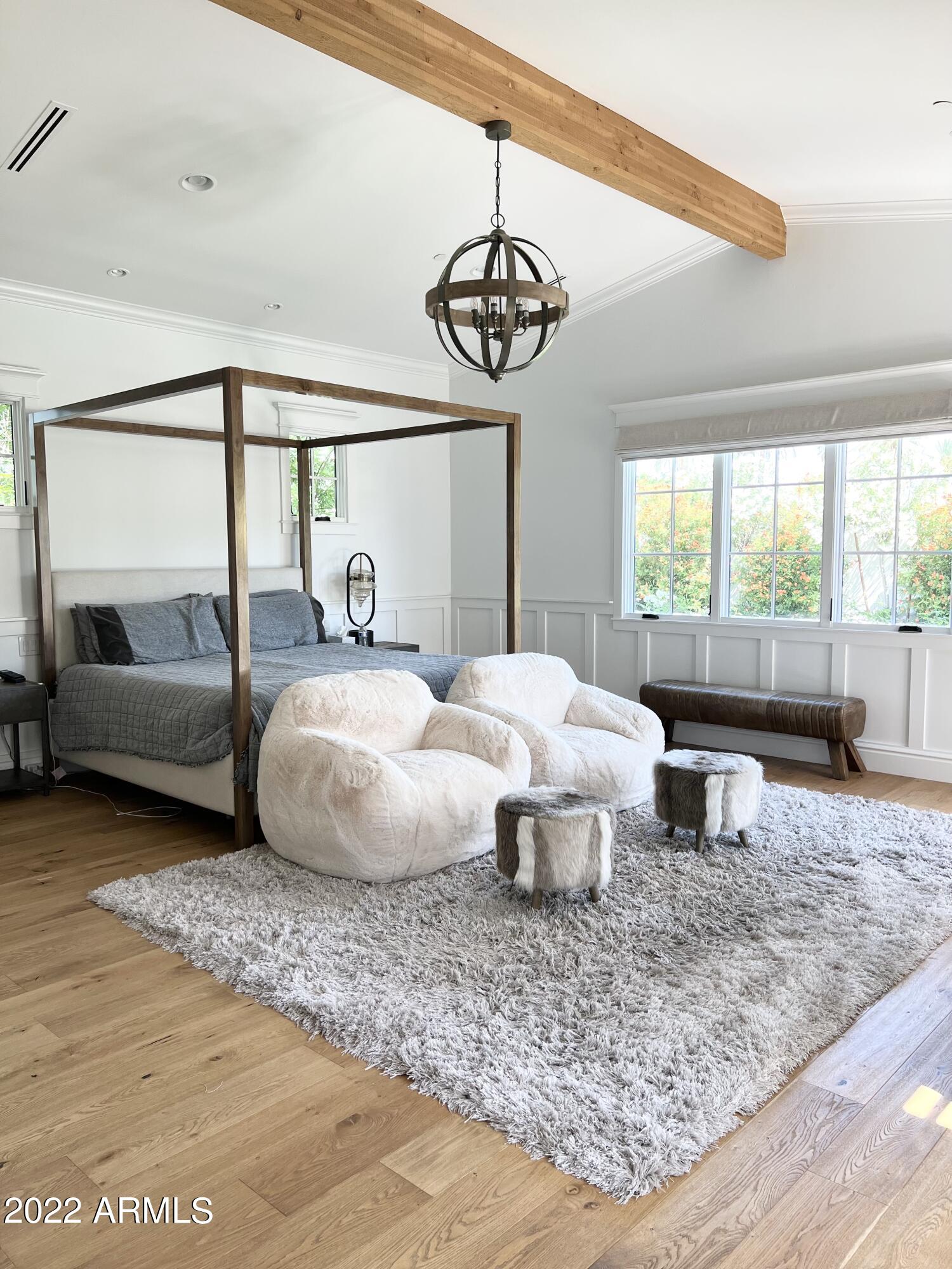 KACHINA RANCH - Residential