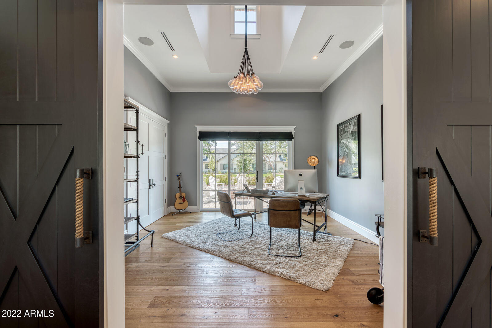 KACHINA RANCH - Residential
