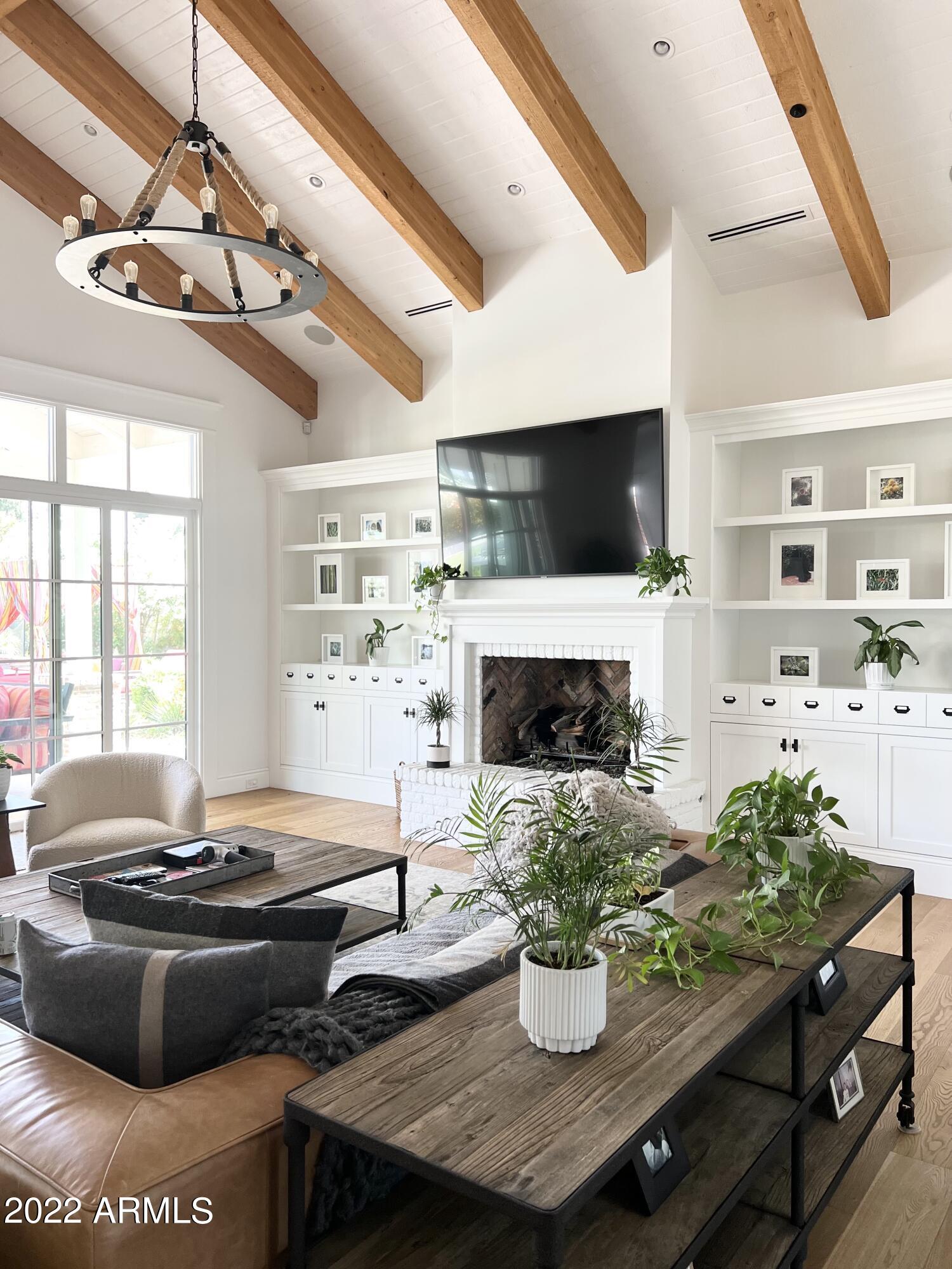 KACHINA RANCH - Residential