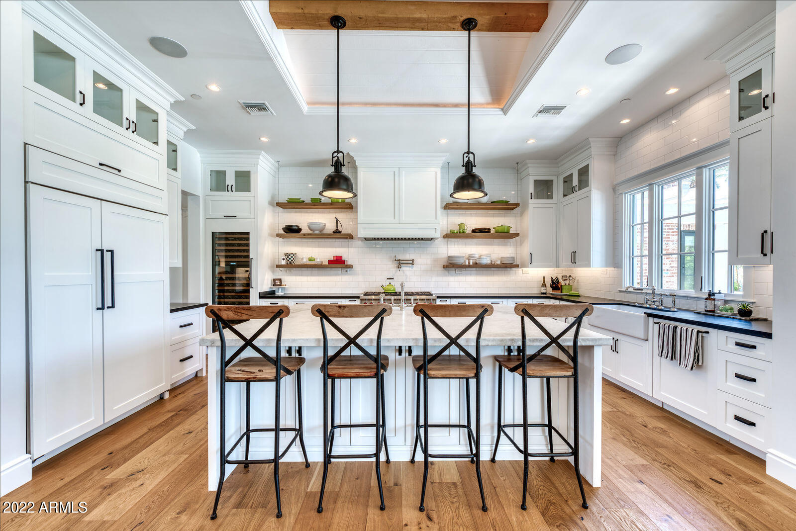 KACHINA RANCH - Residential