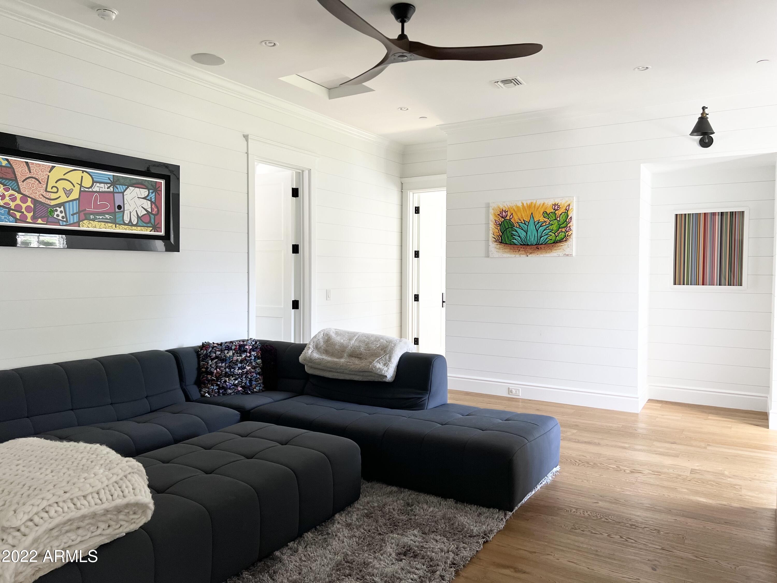 KACHINA RANCH - Residential