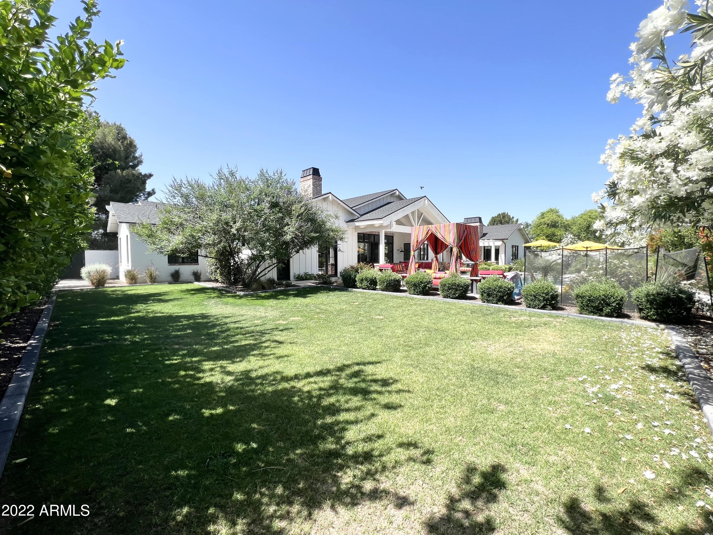 KACHINA RANCH - Residential