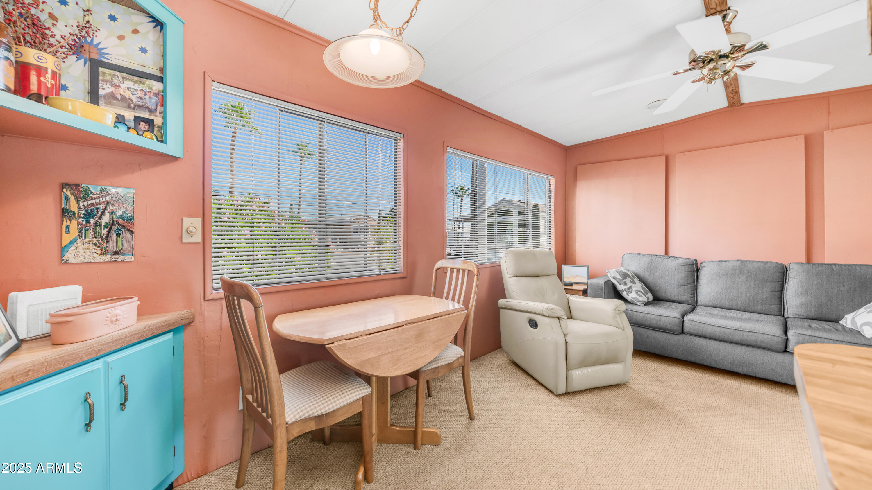 GOLDEN VISTA - Residential