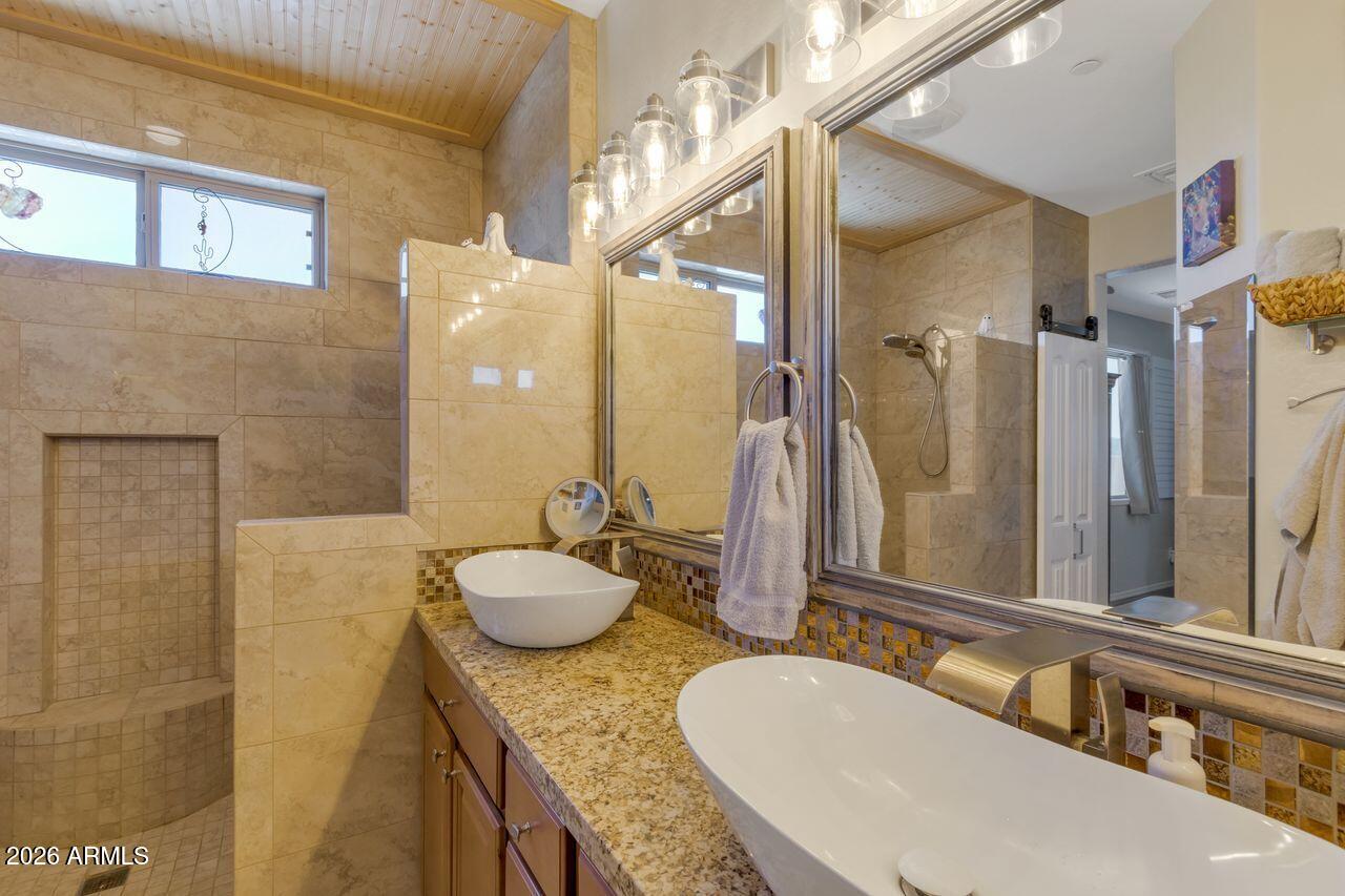 Mesquite Hills - Residential