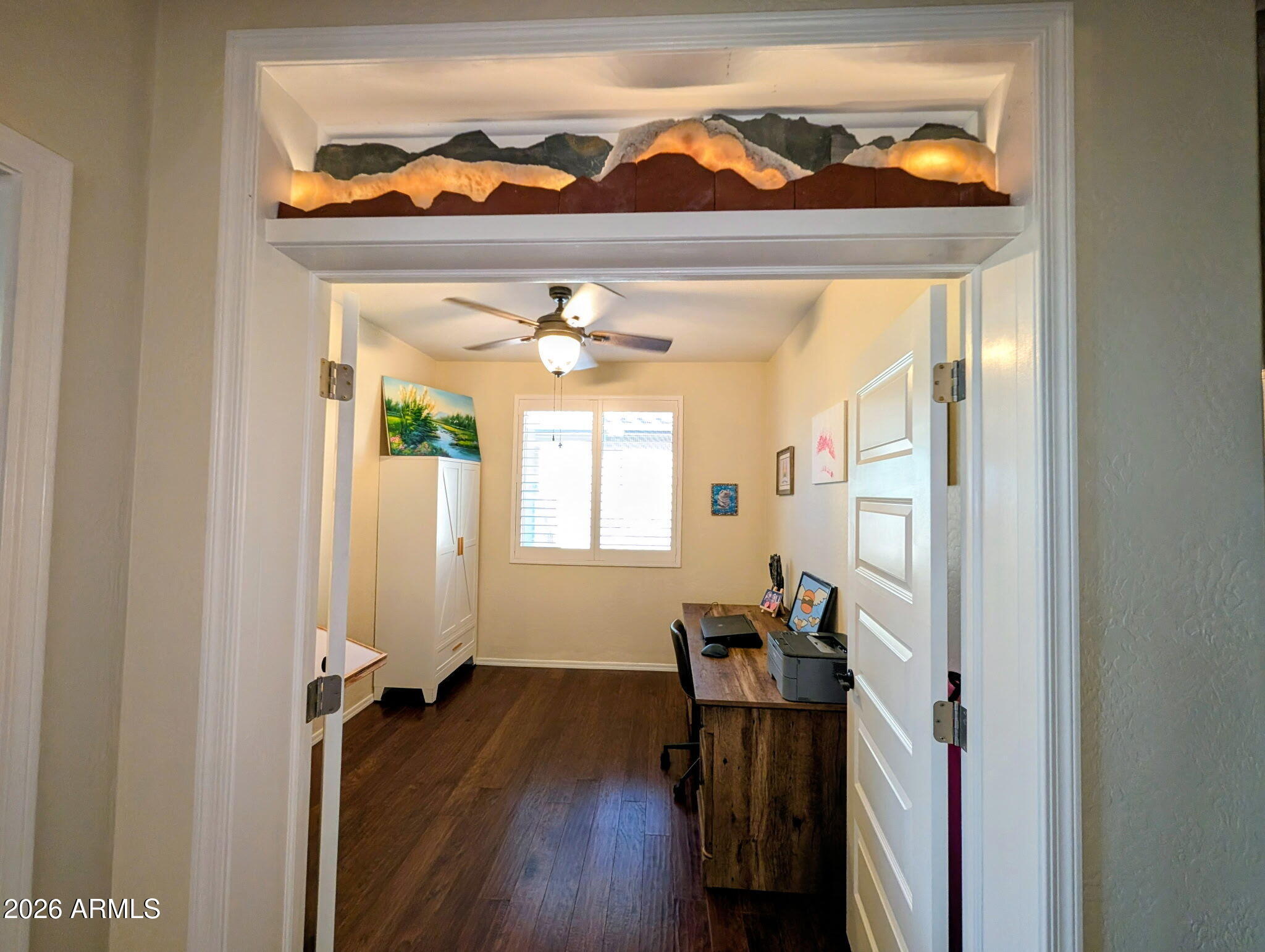 Mesquite Hills - Residential