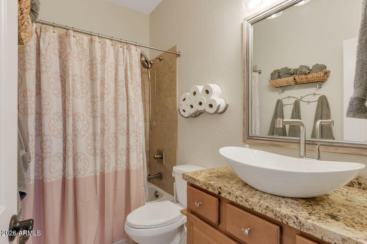 Mesquite Hills - Residential