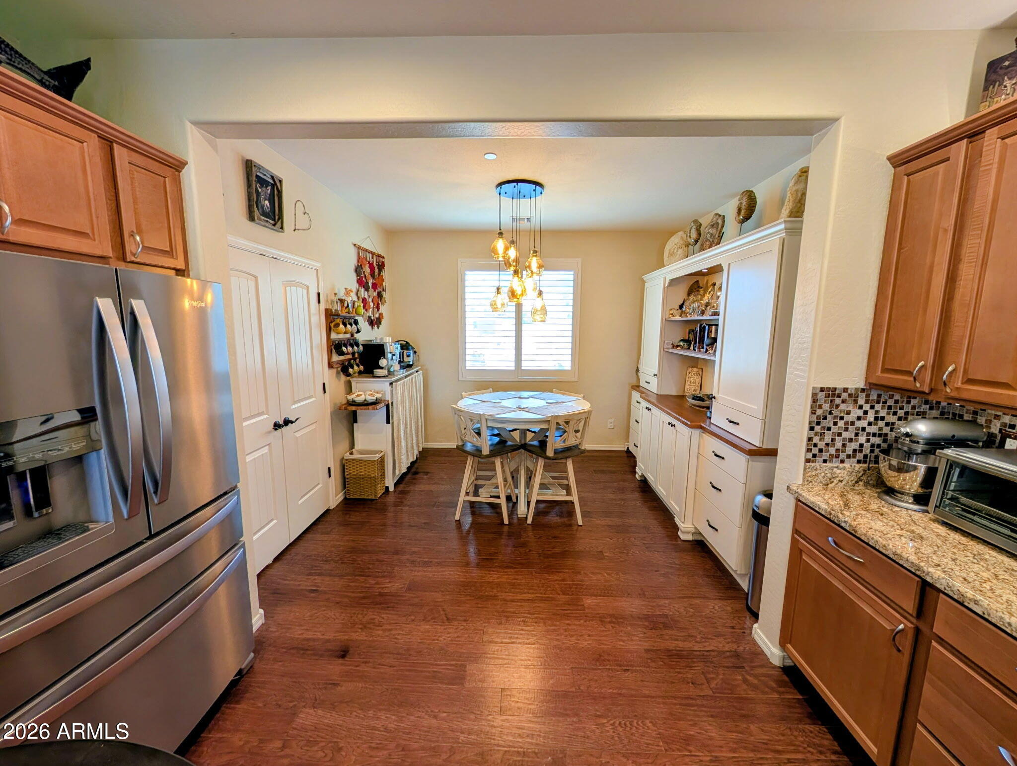 Mesquite Hills - Residential